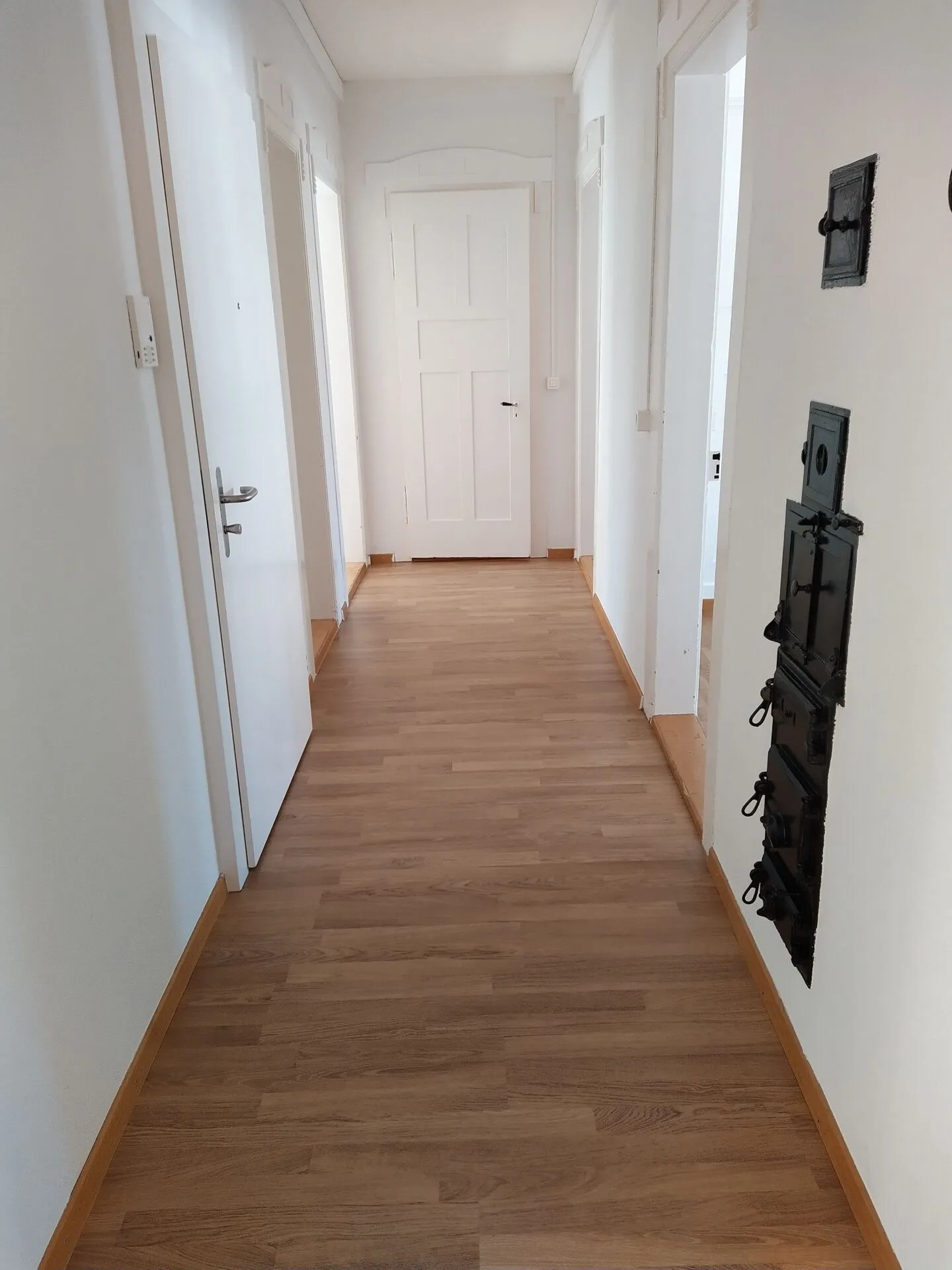 Chambre partagée jolie et meublée dans le quartier de Lachen (3ème étage chambre 3) - Photo 3 sur 5