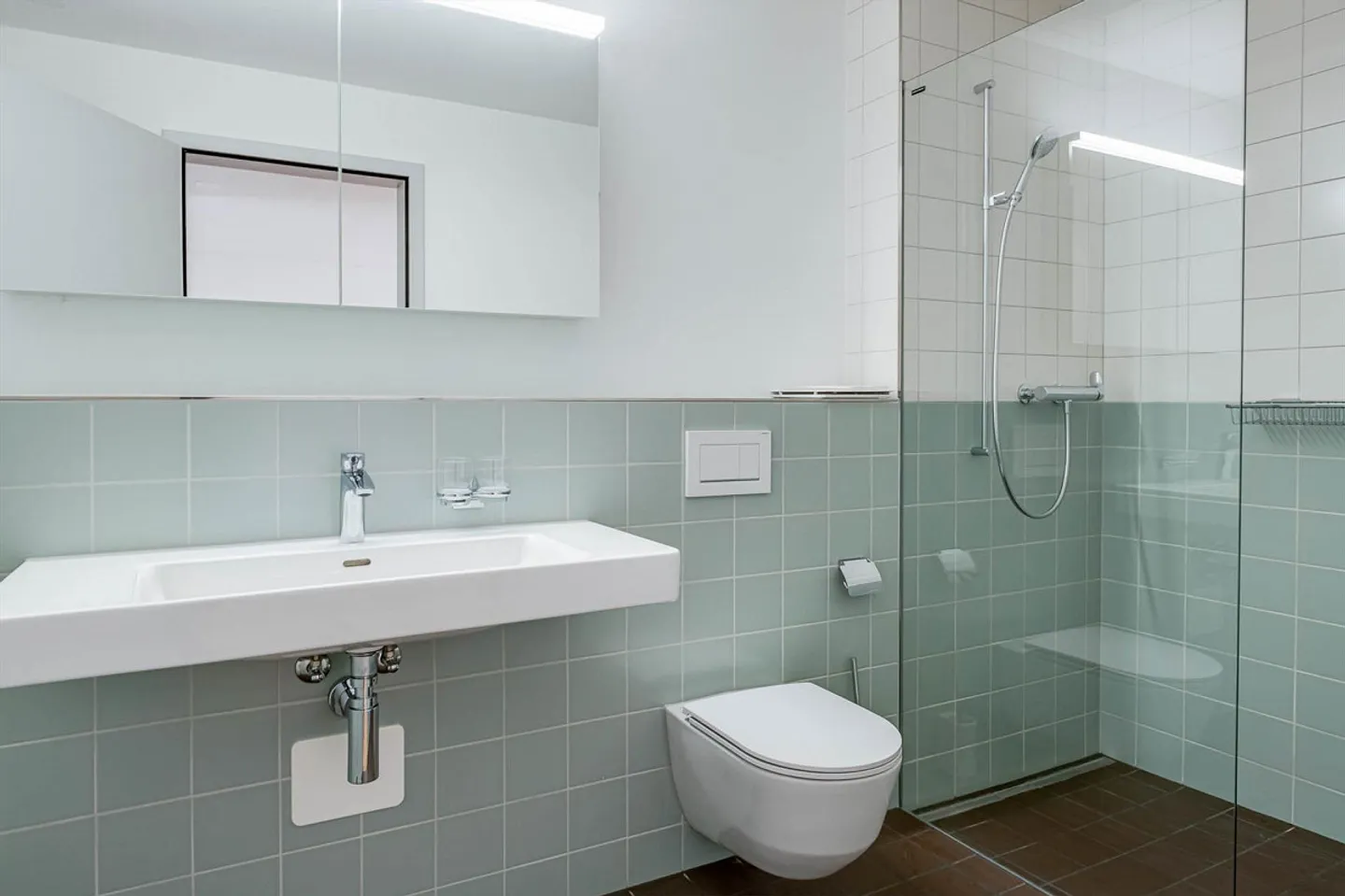 Living in the village center of Kirchberg - Photo 8 of 9