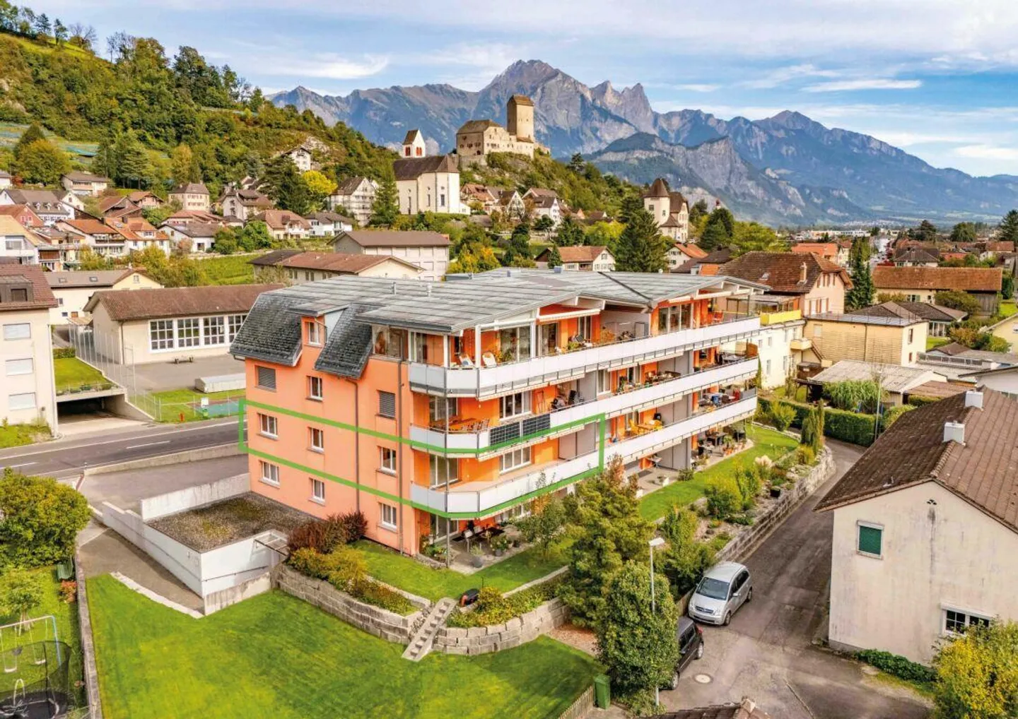 Wohnen, wie Sie es sich immer gewünscht haben - Foto 1 von 21