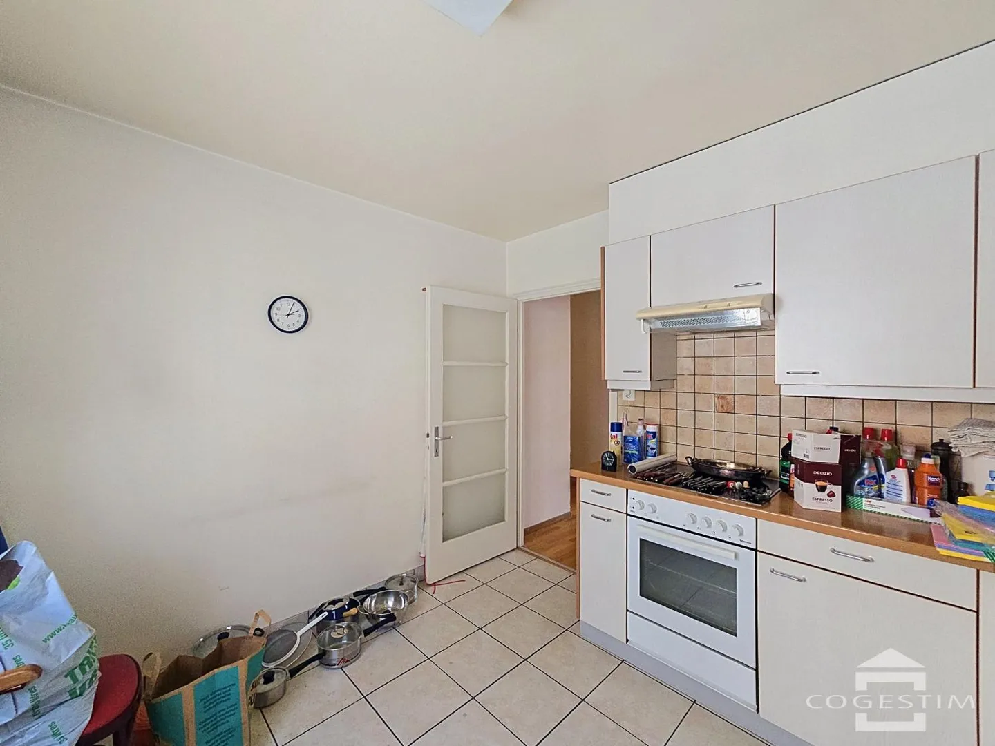 Appartamento 3 locali - Foto 2 di 8