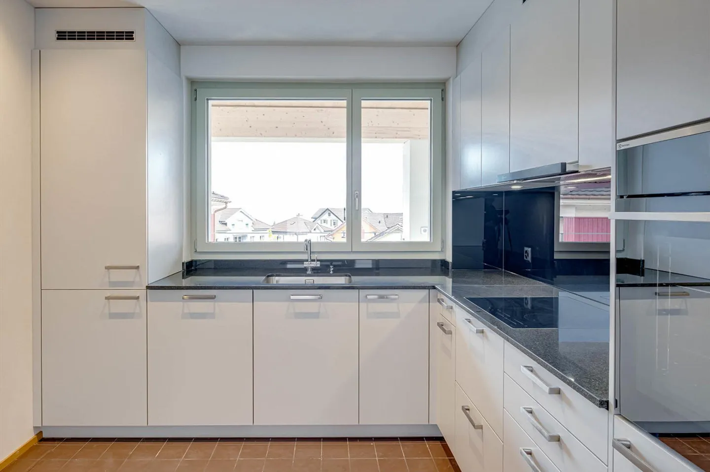 Living in the village center of Kirchberg - Photo 1 of 9