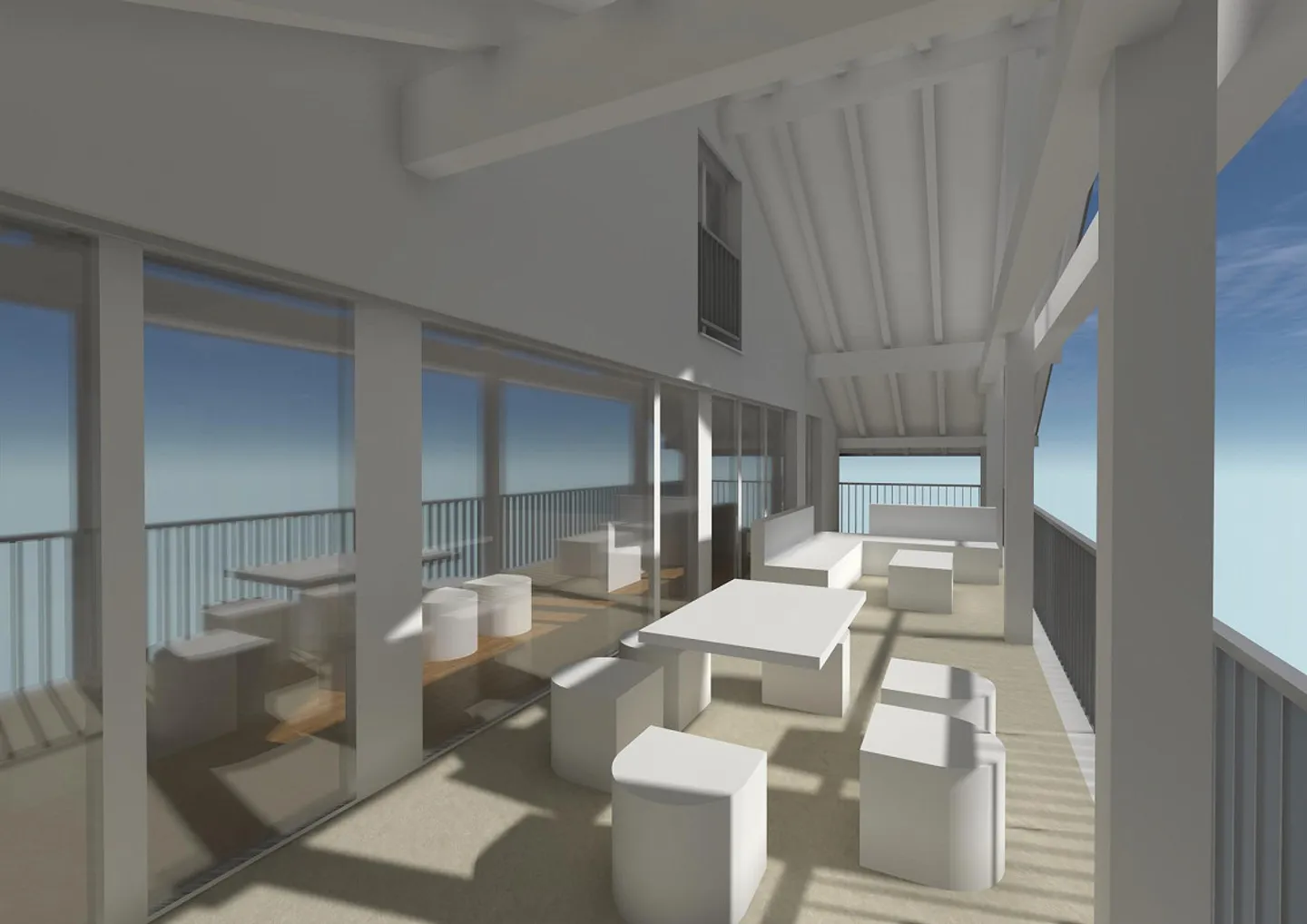 Moderne Wohnungen in Eschenz - Foto 3 von 7