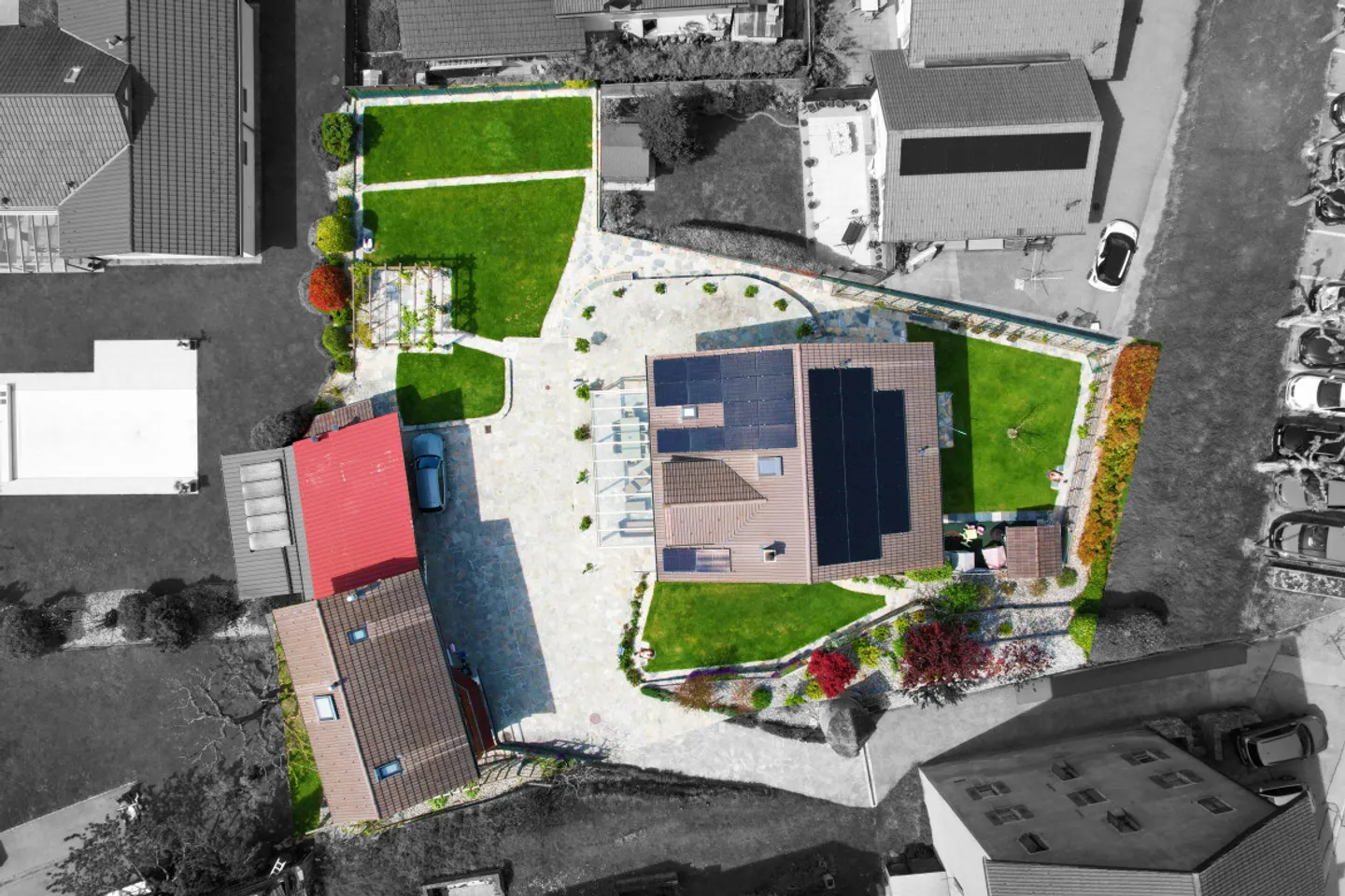 Exceptional Villa in Granges - Photo 11 of 11