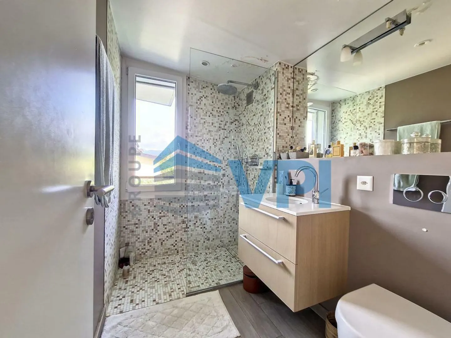 Villa Familiare Moderna - Foto 3 di 14