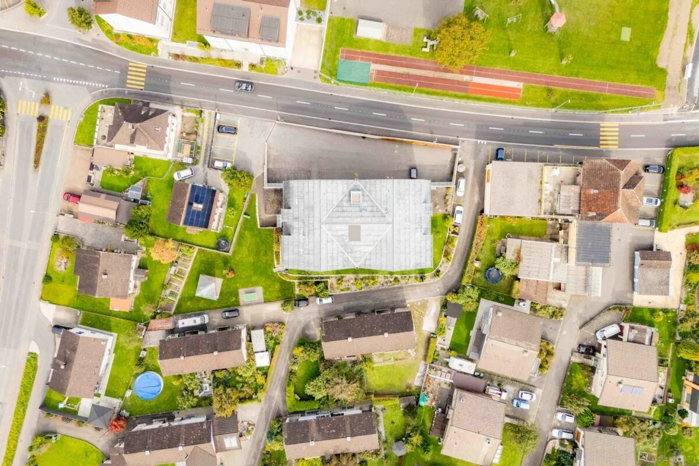 Wohnen, wie Sie es sich immer gewünscht haben - Foto 21 von 21