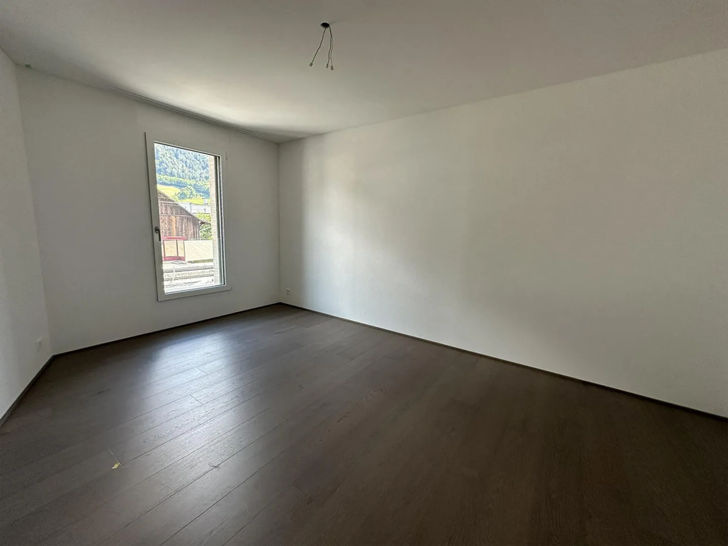 Moderne 4.5-Zimmer-Neubauwohnung an Toplage - Photo 4 sur 9