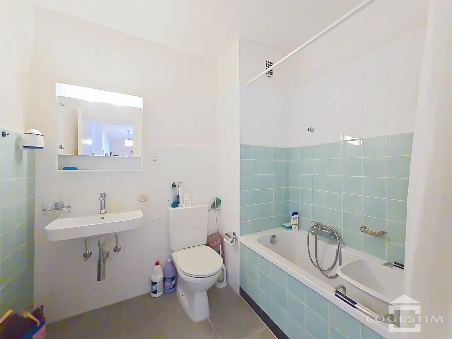 Appartamento 3 locali - Foto 6 di 8