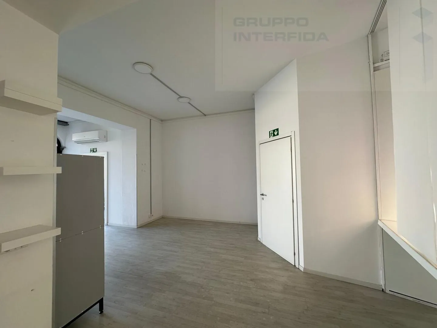 Interesting Business/Office in the Center of Mendrisio - Photo 2 of 5