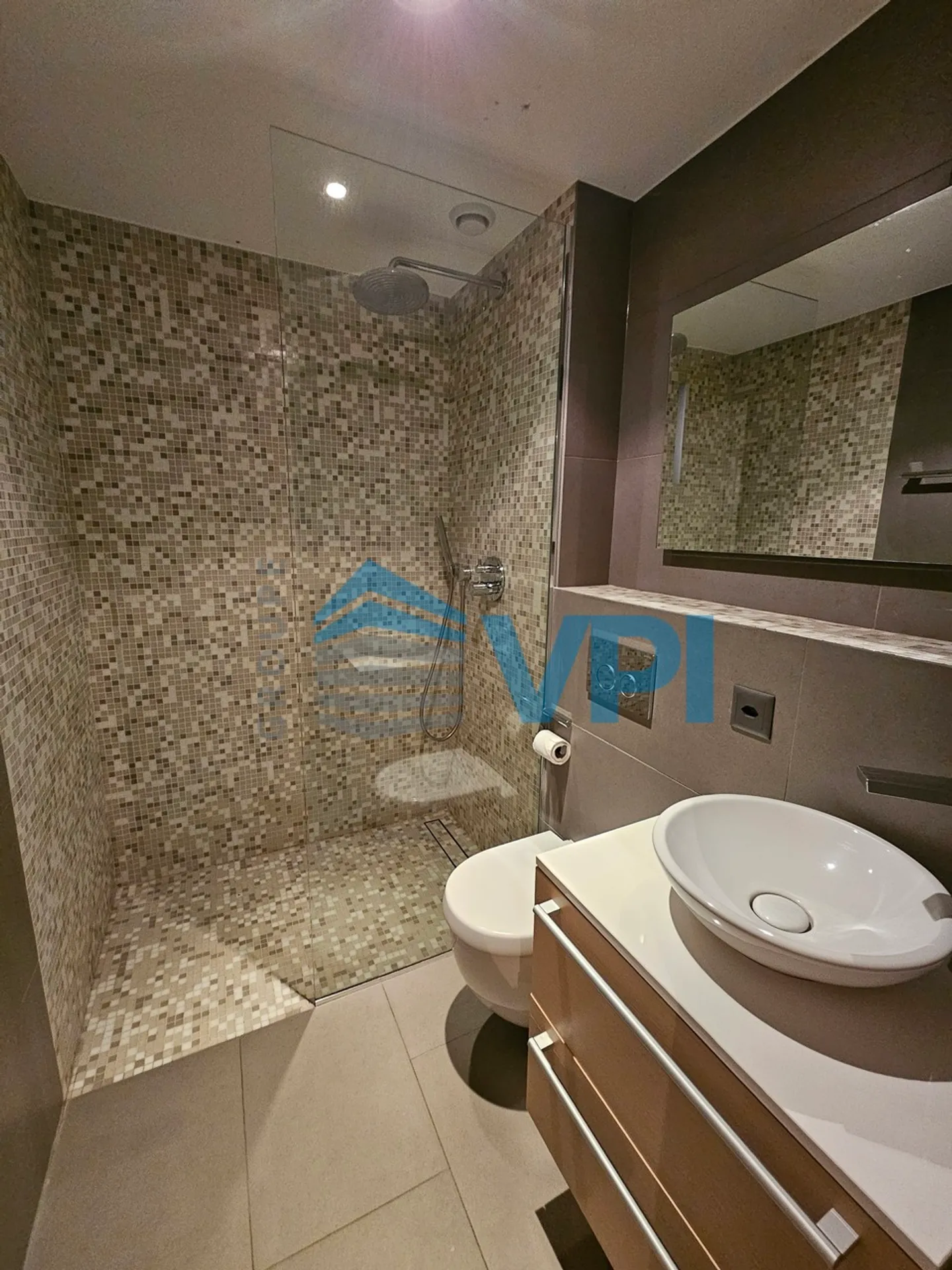 Villa Familiare Moderna - Foto 4 di 14