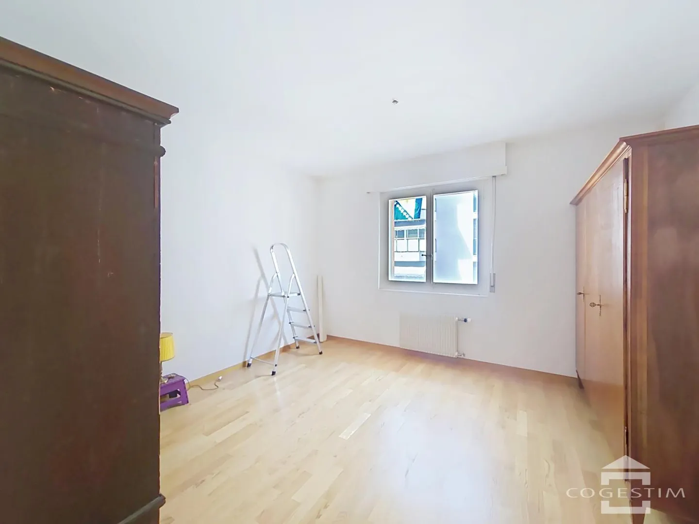 Appartamento 3 locali - Foto 4 di 8