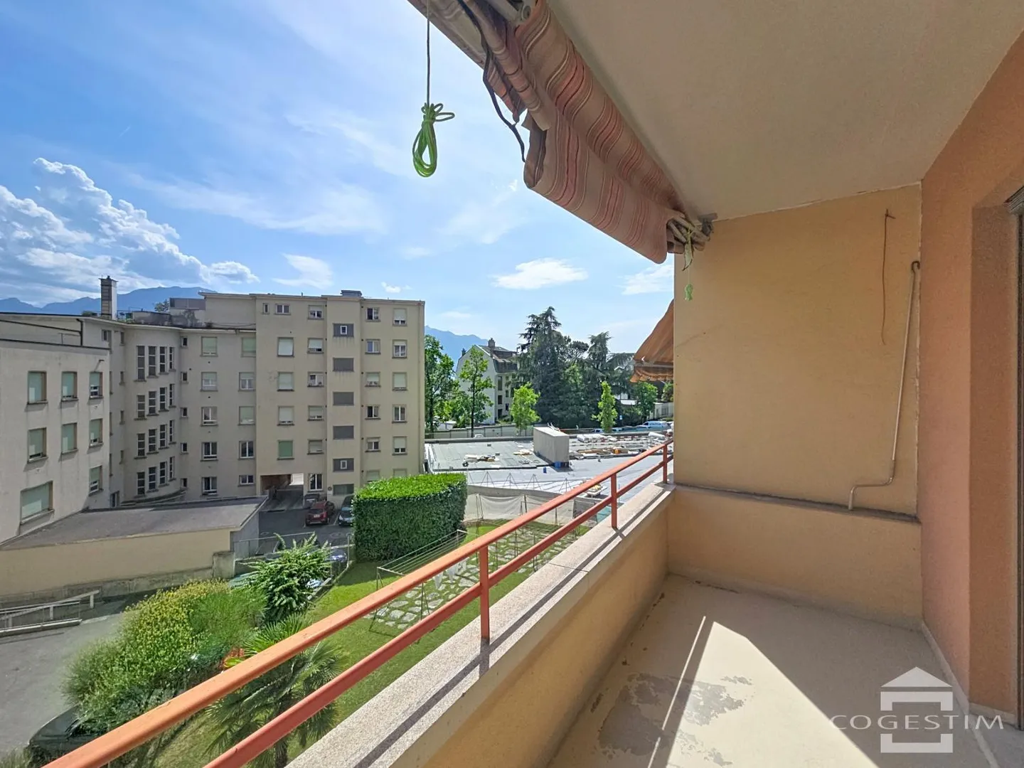 Appartamento 3 locali - Foto 7 di 8