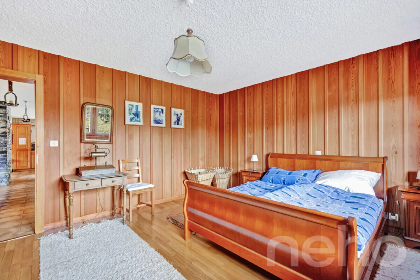 Proprietà eccezionale di 11 stanze - La Tzoumaz - Foto 11 di 13