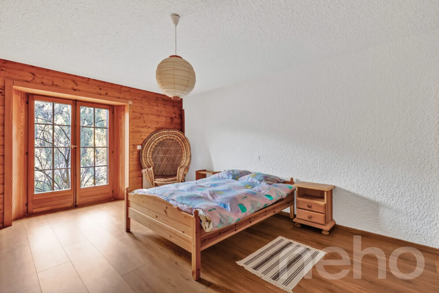 Proprietà eccezionale di 11 stanze - La Tzoumaz - Foto 12 di 13