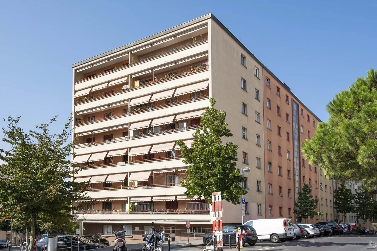 Appartamento 3 locali - Foto 8 di 8