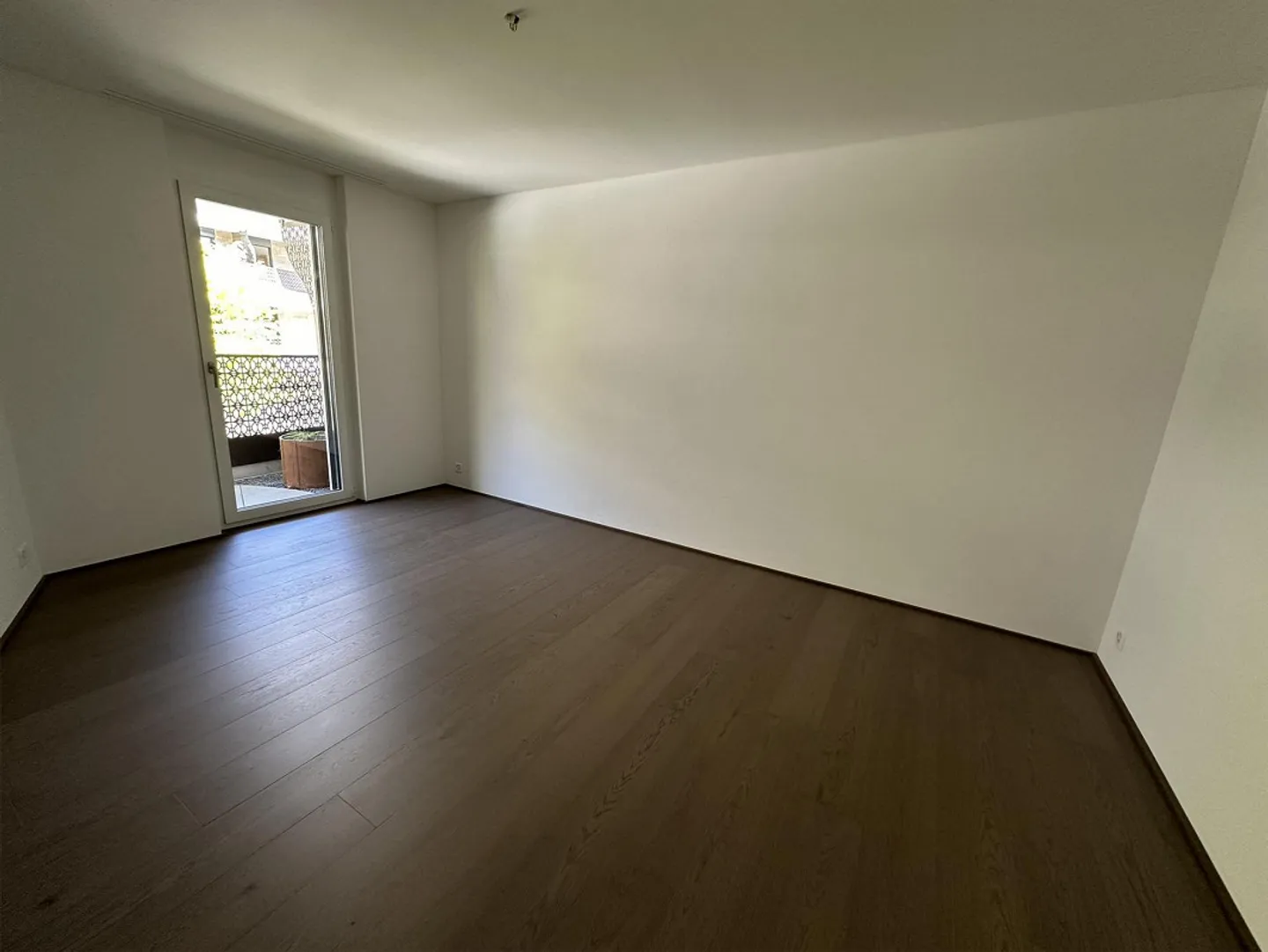 Moderne 4.5-Zimmer-Neubauwohnung an Toplage - Photo 6 sur 9