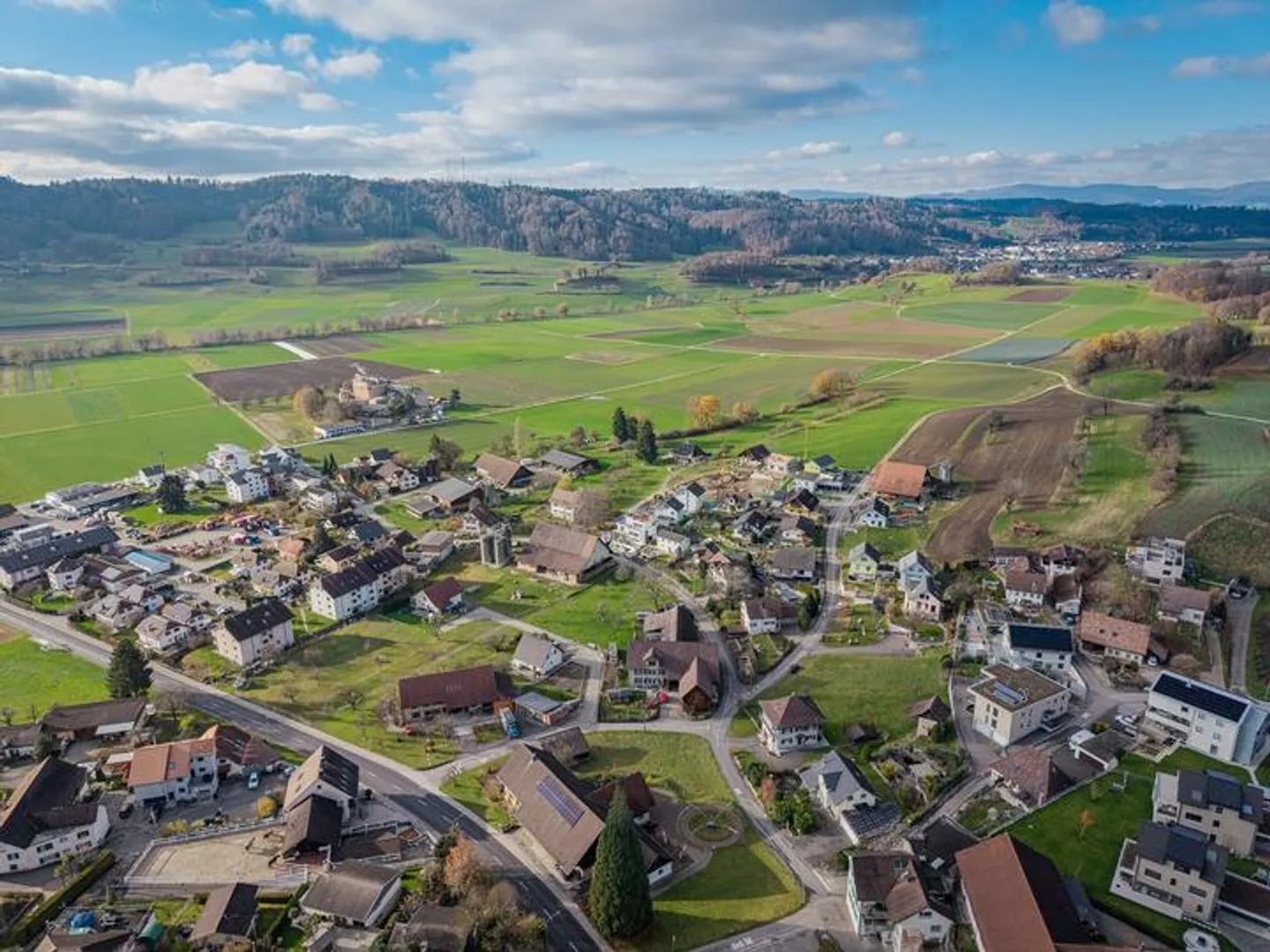 Constructible plot for sale - Photo 8 of 8