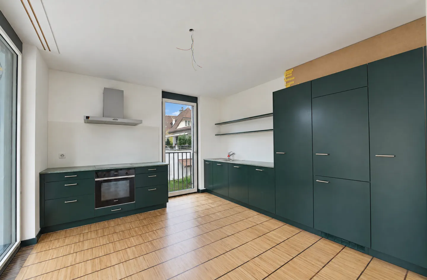 New Apartment in Pully-La Rosiaz - Photo 3 of 13