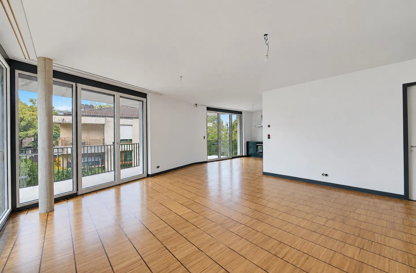 New Apartment in Pully-La Rosiaz - Photo 6 of 13