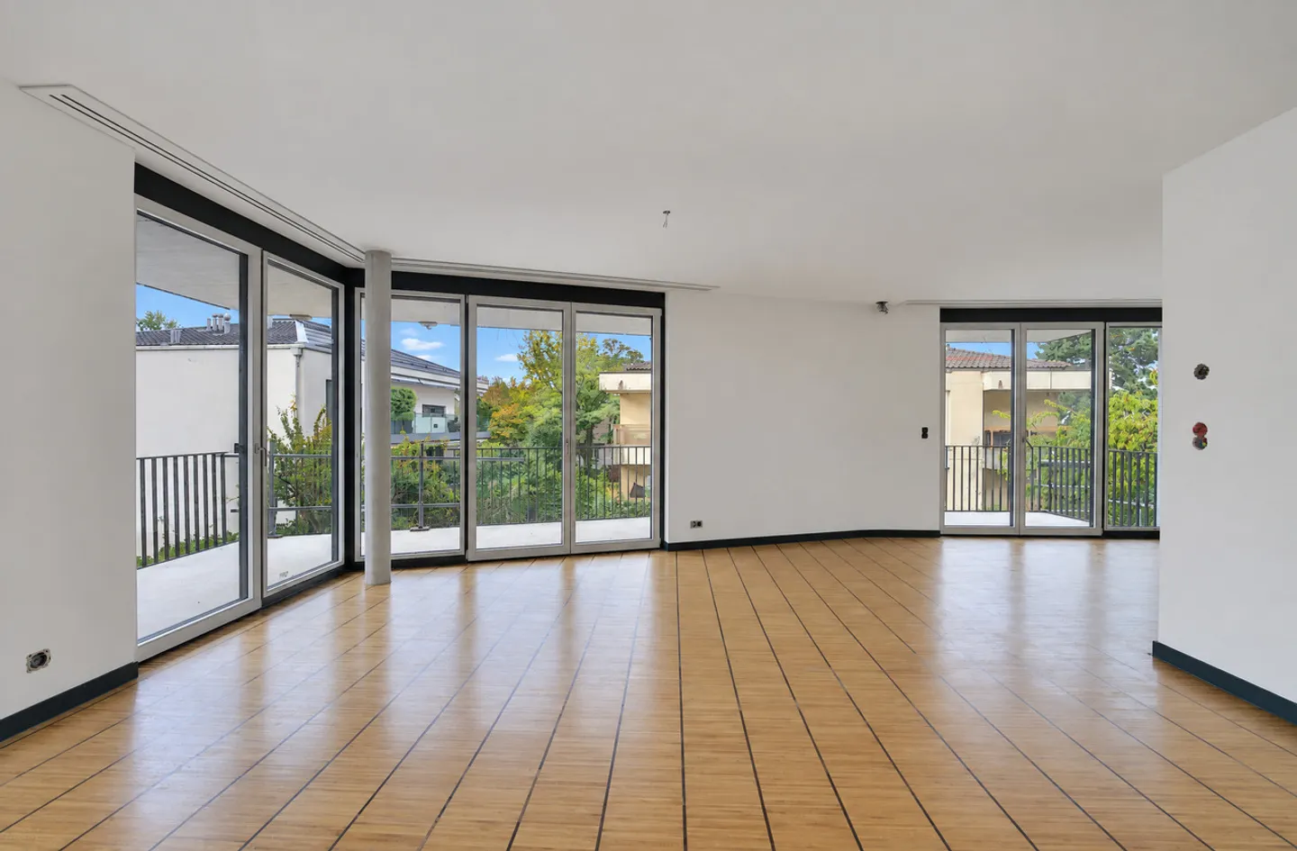 New Apartment in Pully-La Rosiaz - Photo 4 of 13