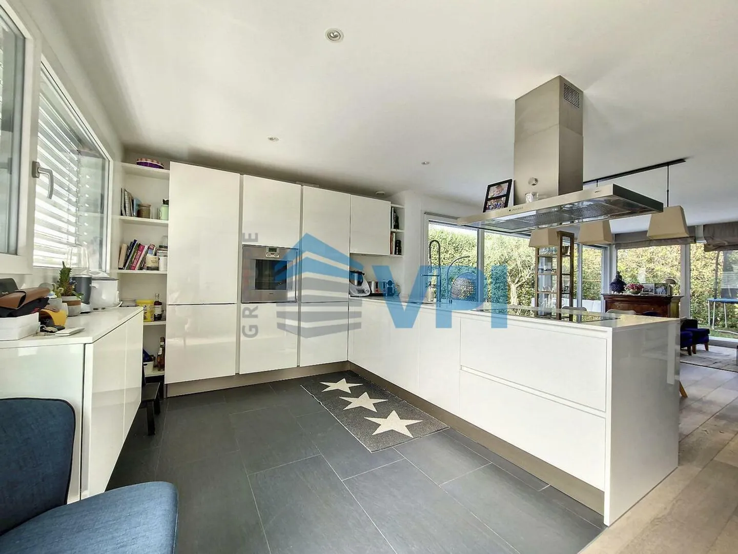 Villa Familiare Moderna - Foto 6 di 14