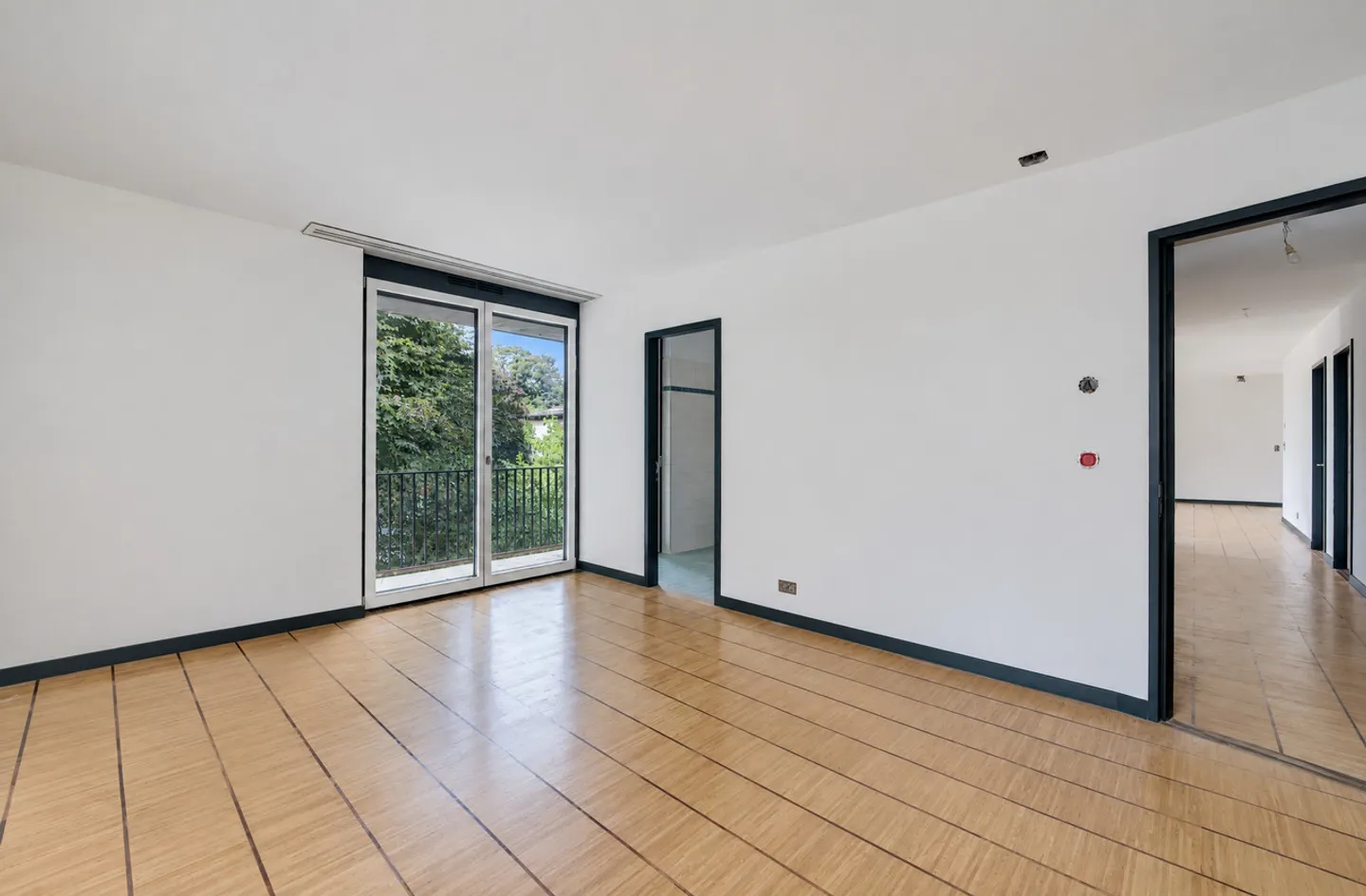New Apartment in Pully-La Rosiaz - Photo 5 of 13