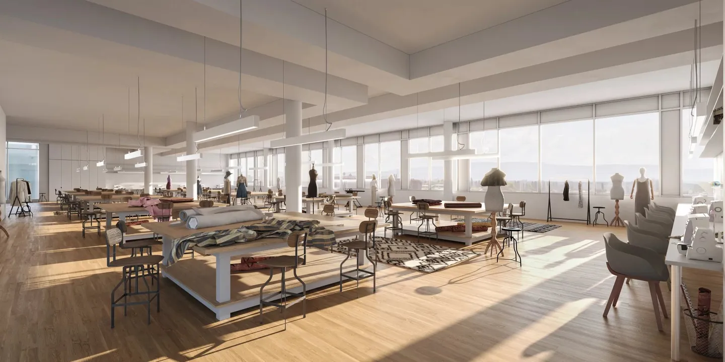 Office space for rent - Photo 6 of 10