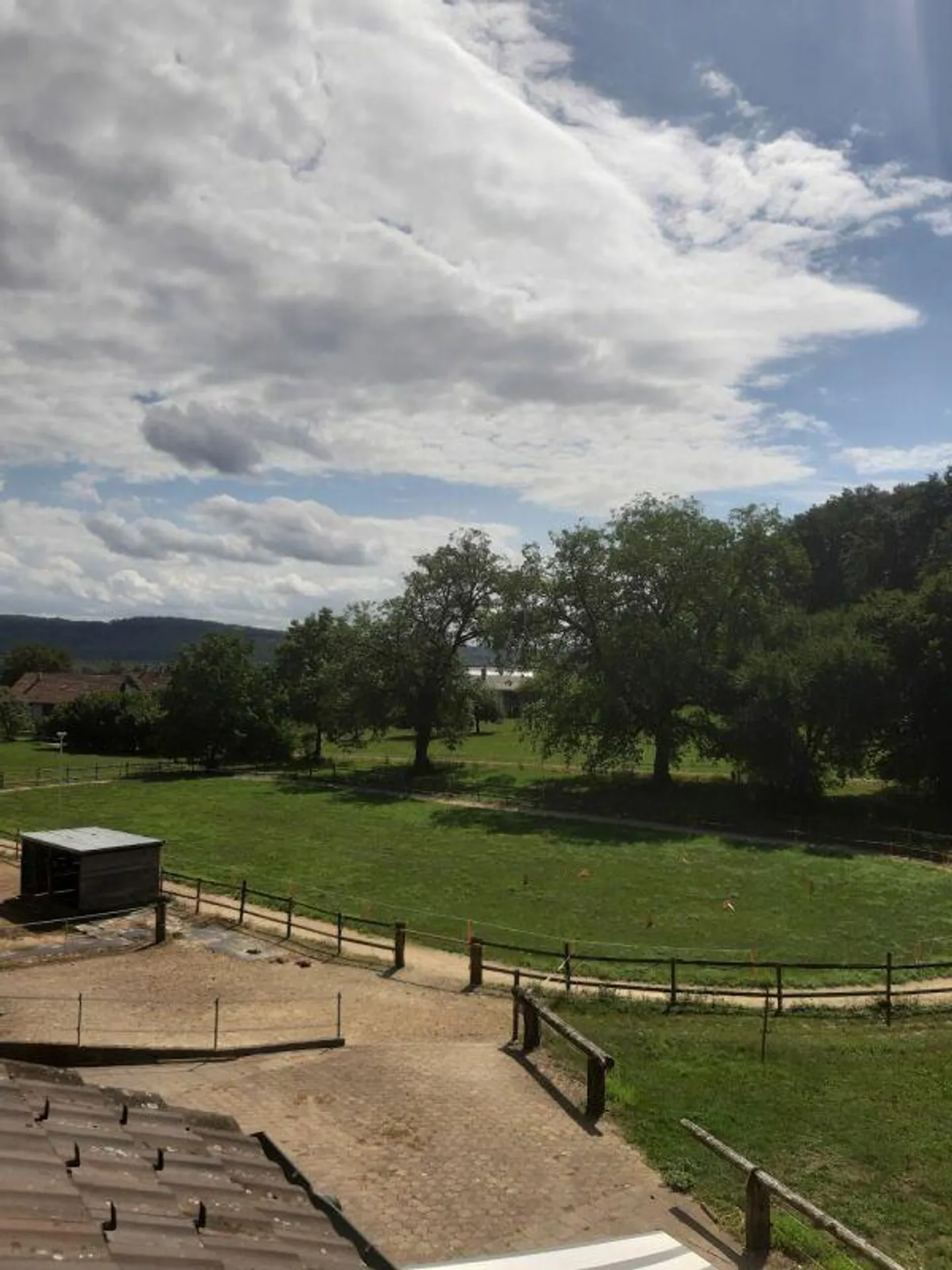Beuernhaus with Recreation Area for Equestrian Sports - Photo 7 of 30