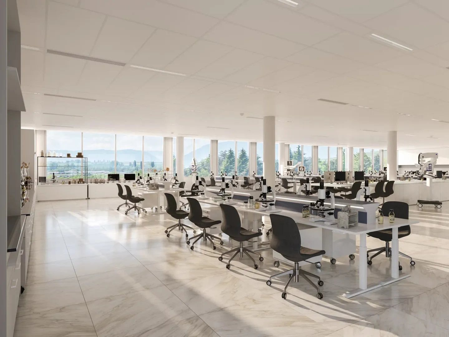 Office space for rent - Photo 8 of 12