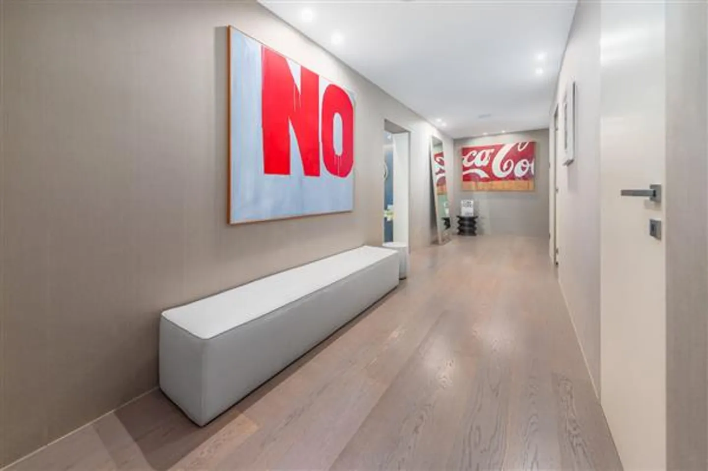 Lugano: 8.5-Zimmer-Wohnung - Foto 7 von 13