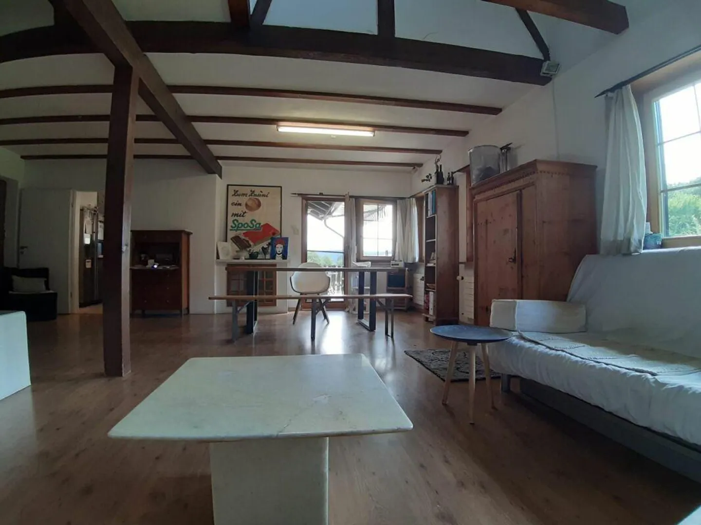 Beuernhaus with Recreation Area for Equestrian Sports - Photo 9 of 30