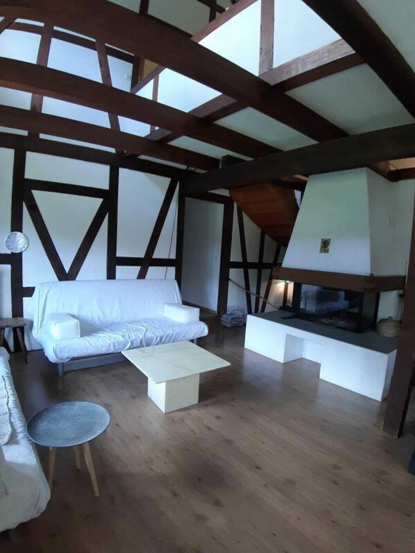 Beuernhaus with Recreation Area for Equestrian Sports - Photo 14 of 30