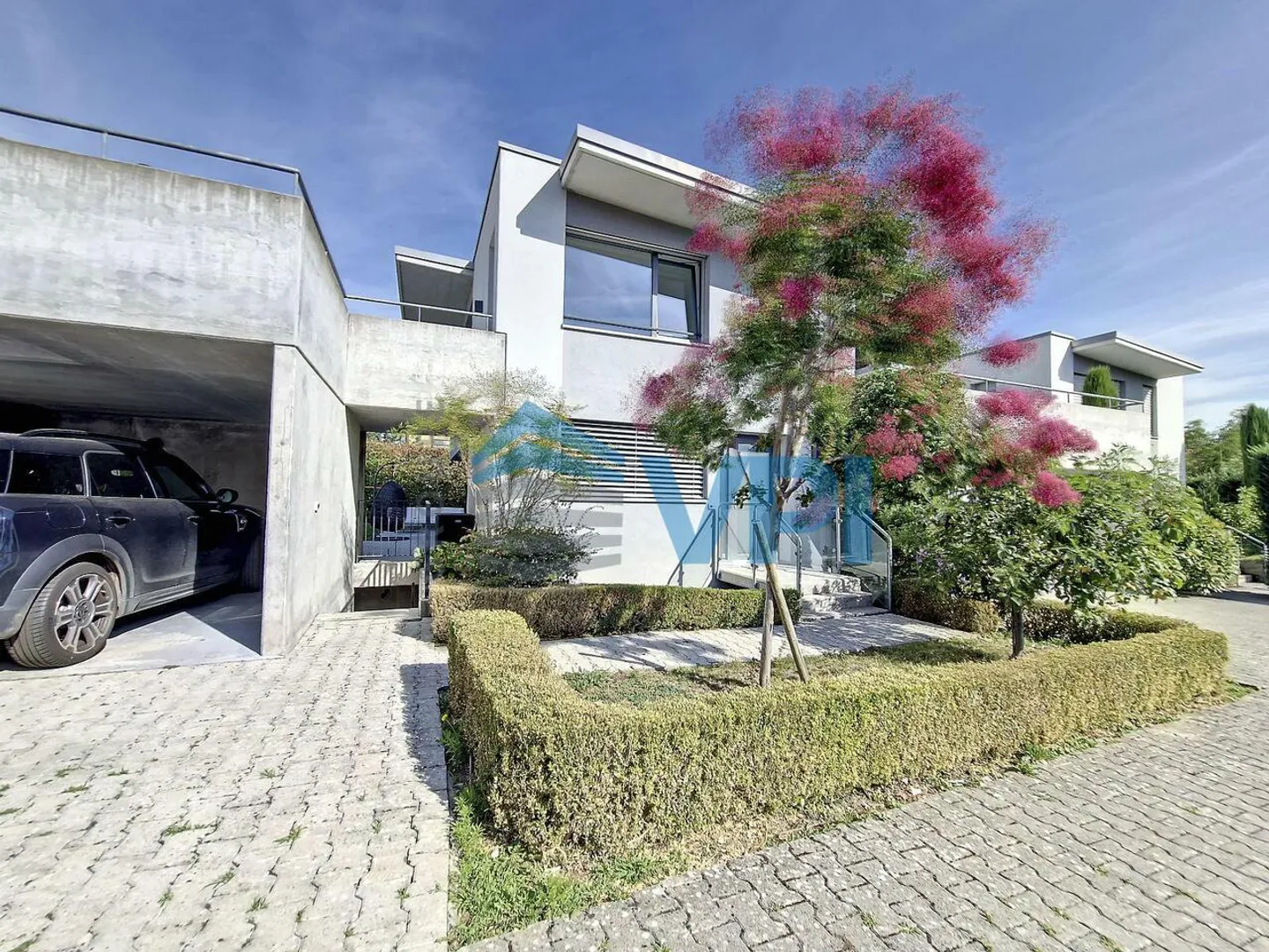 Villa Familiare Moderna - Foto 10 di 14