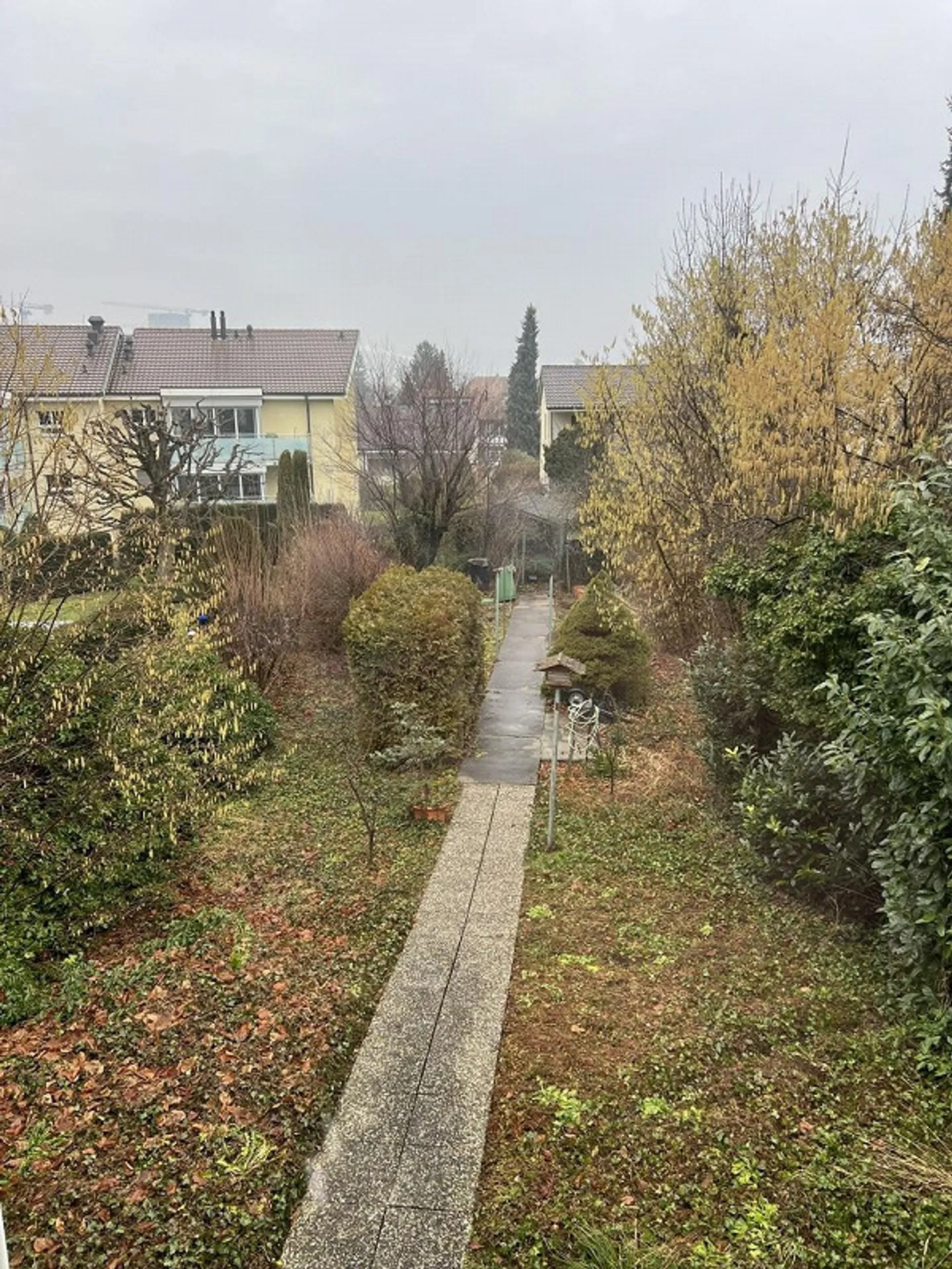 Multigenerational House with Historical Charm in Pratteln - Photo 10 of 10