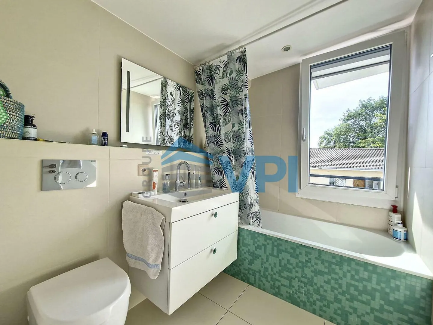 Villa Familiare Moderna - Foto 8 di 14