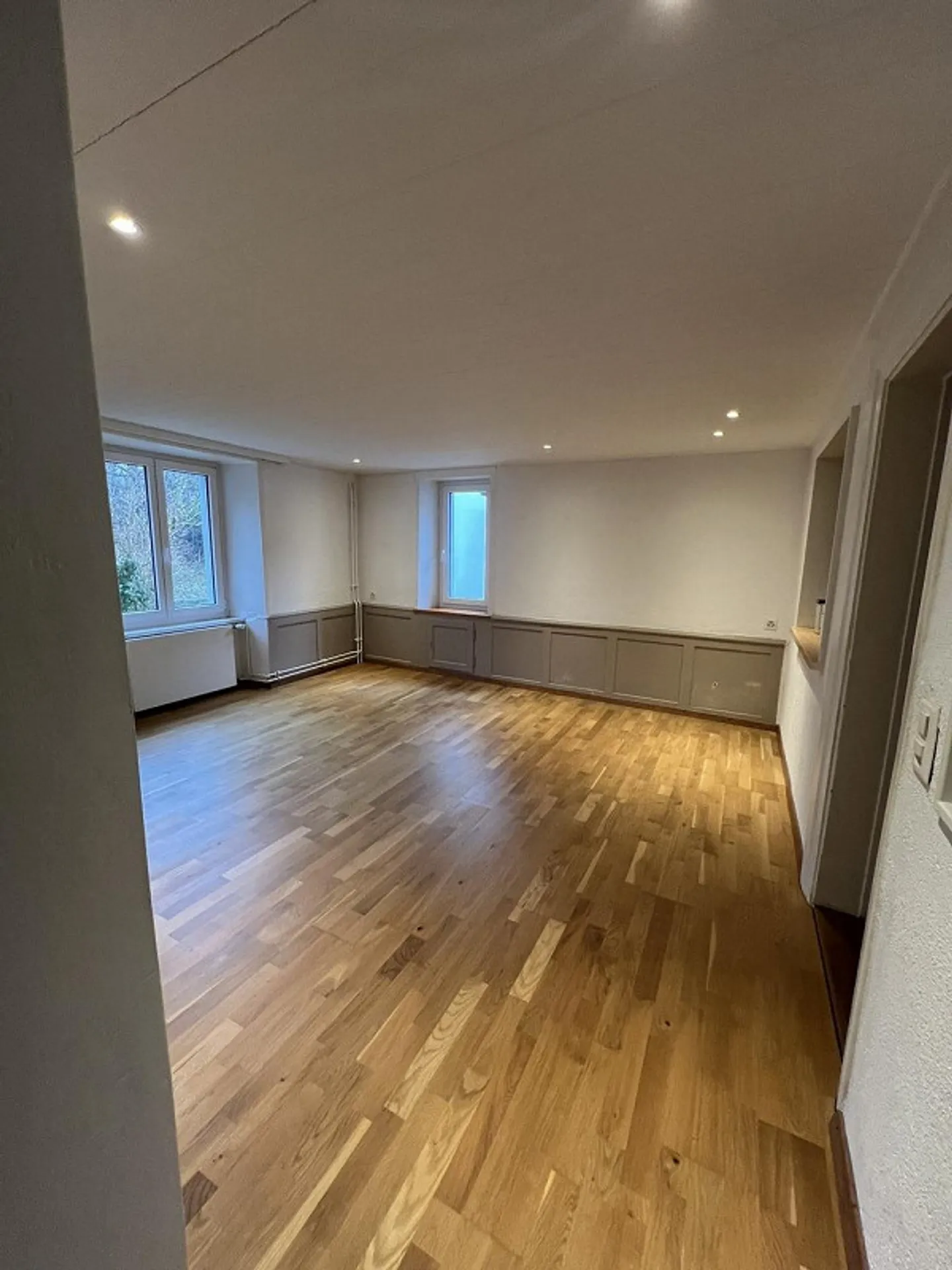 Multigenerational House with Historical Charm in Pratteln - Photo 5 of 10