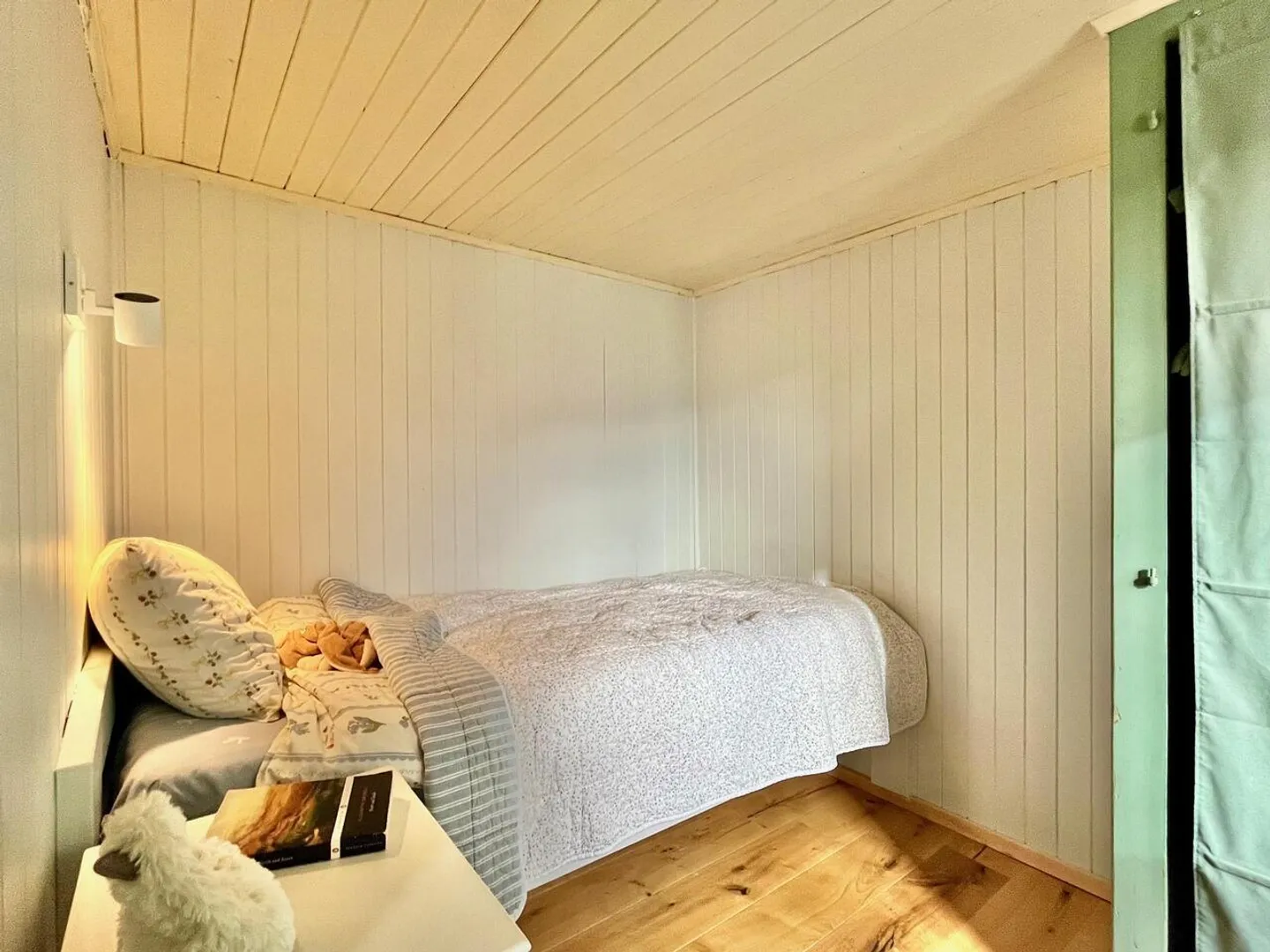 Appartamento di 3,5 locali con studio indipendente - Foto 5 di 10