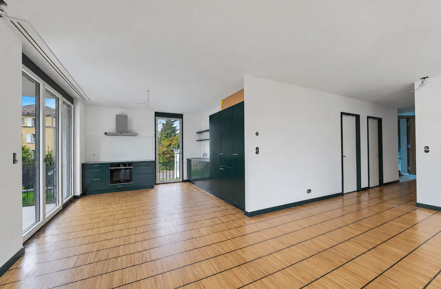 New Apartment in Pully-La Rosiaz - Photo 12 of 13