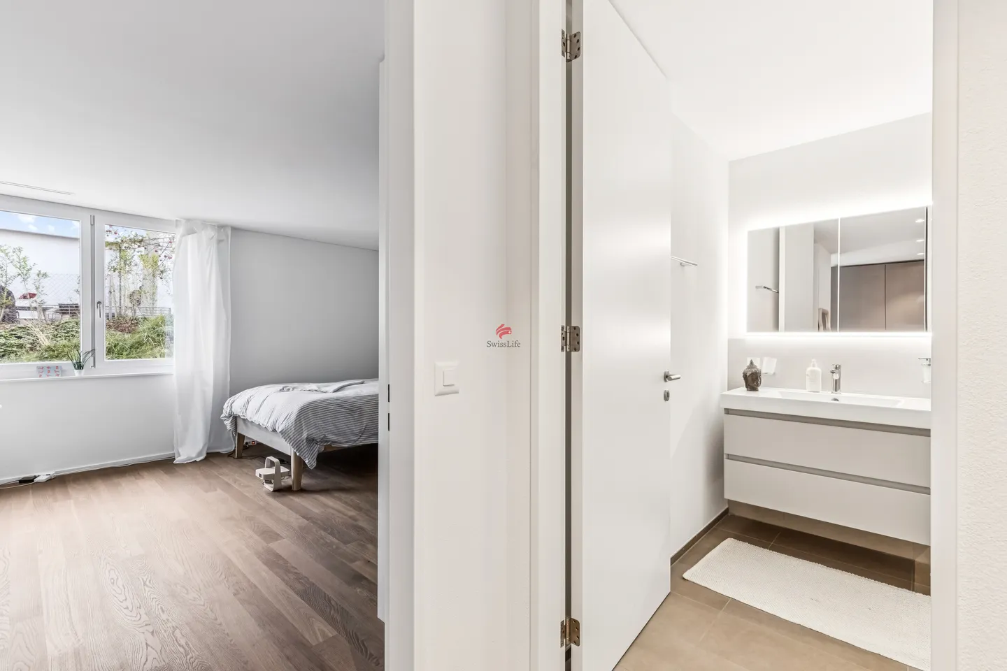 Appartamento in vendita - Foto 7 di 17