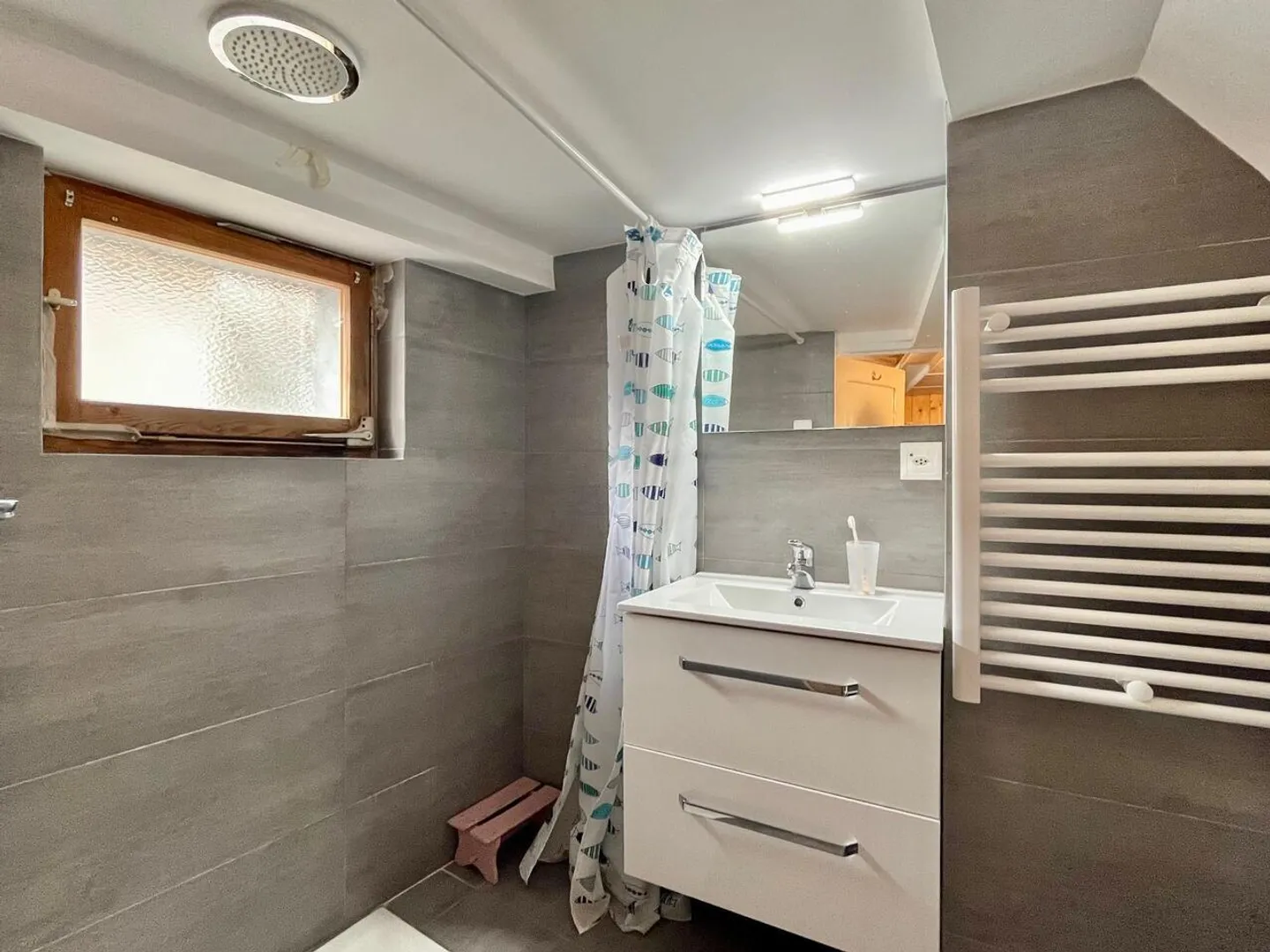 Appartamento di 3,5 locali con studio indipendente - Foto 6 di 10