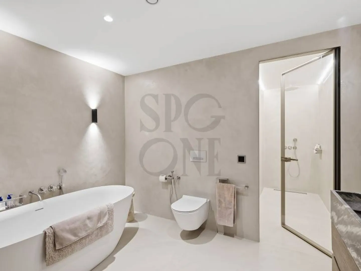 Elegante villa con vista sul lago - Cologny - Foto 11 di 12