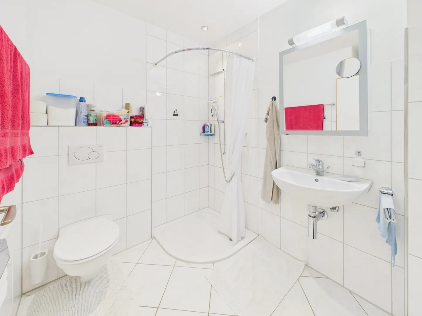 Una casa con generosità e carattere di comfort - Foto 8 di 11