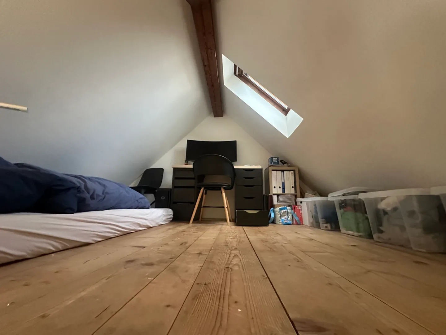 Appartamento in affitto - Foto 4 di 7