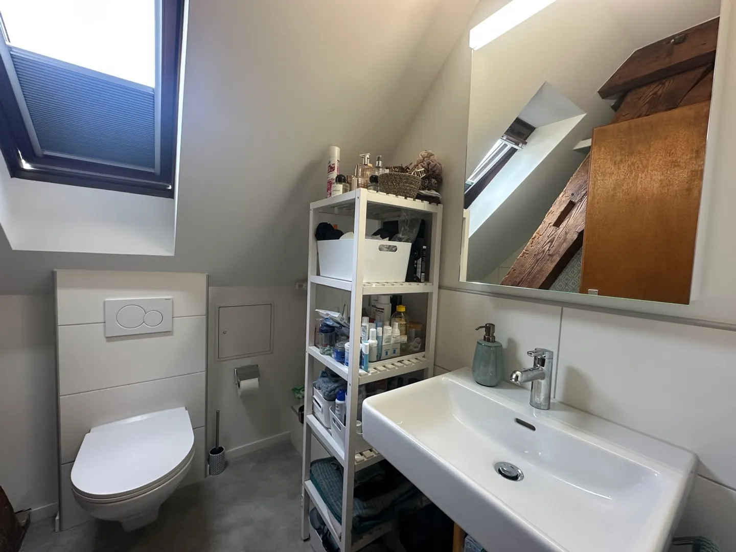 Appartamento in affitto - Foto 5 di 7