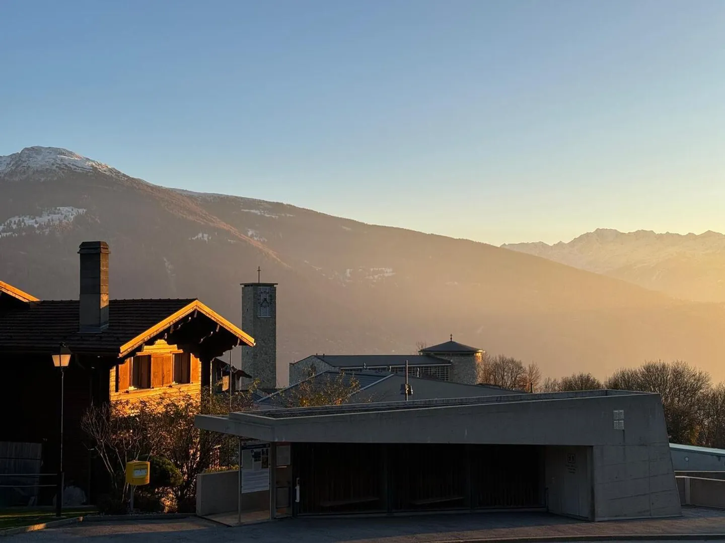 Appartamento di 3,5 locali con studio indipendente - Foto 9 di 10