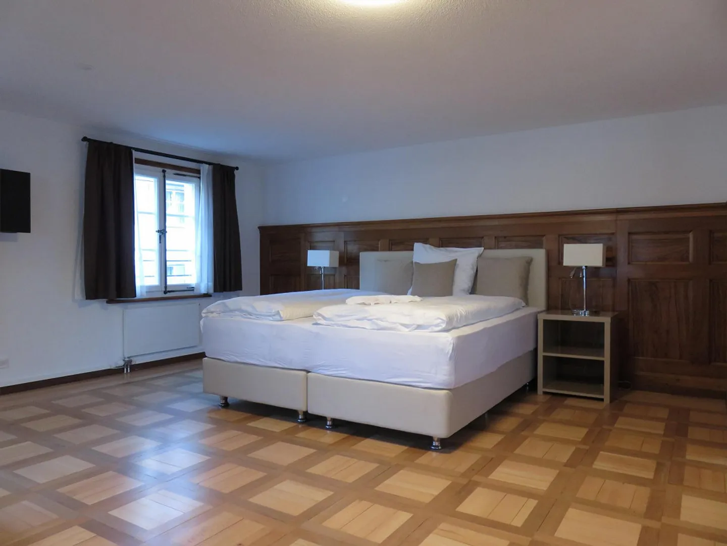 Charmante appartement 1 pièce à louer à Küssnacht am Rigi! - Photo 3 sur 3