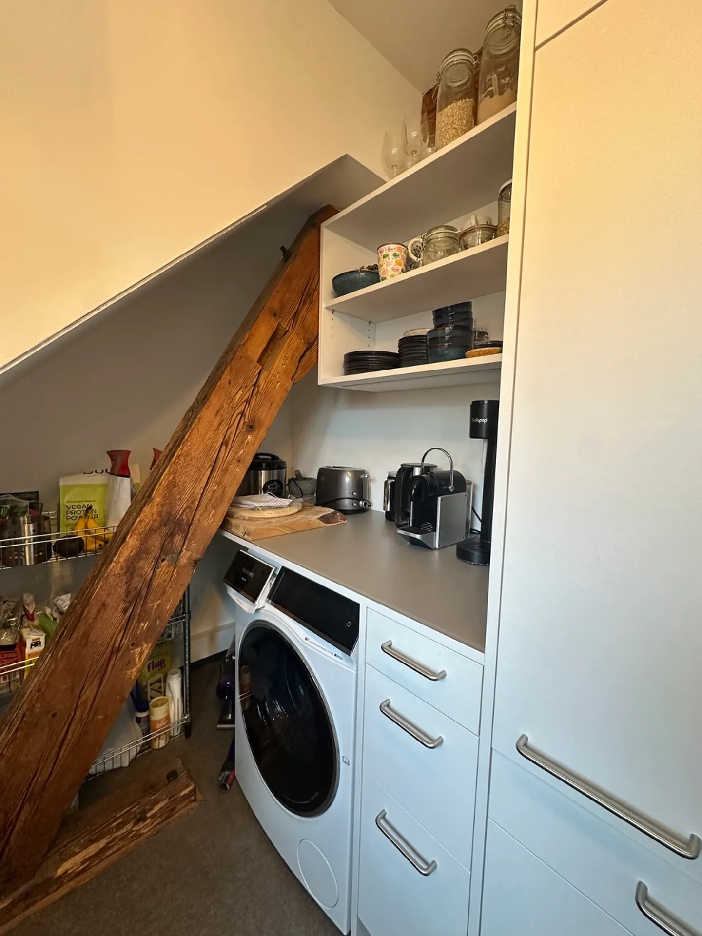Appartamento in affitto - Foto 6 di 7
