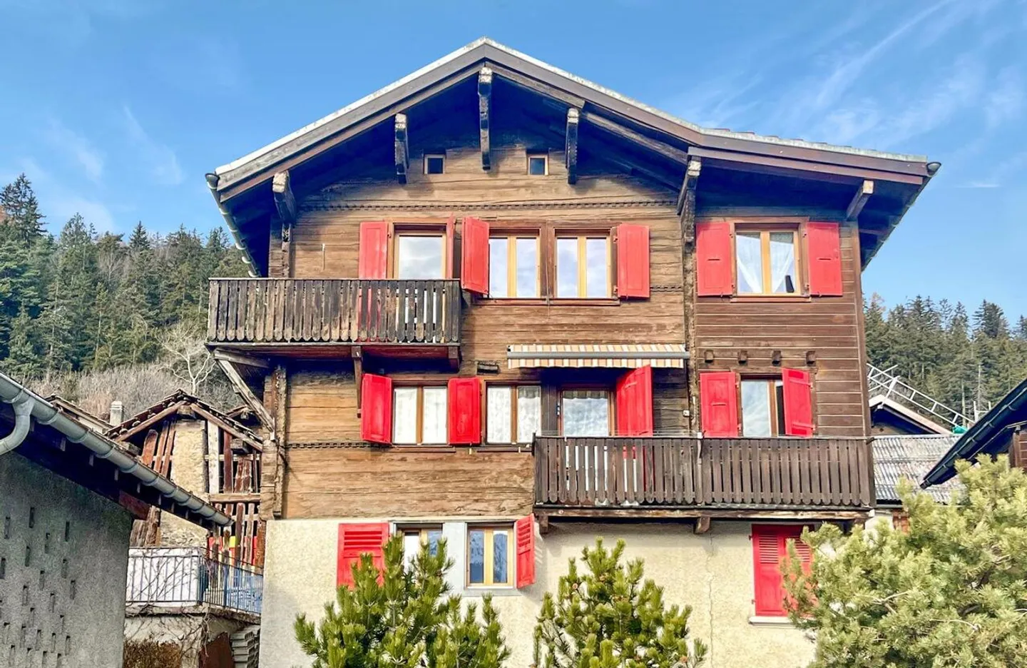 Appartamento di 3,5 locali con studio indipendente - Foto 10 di 10