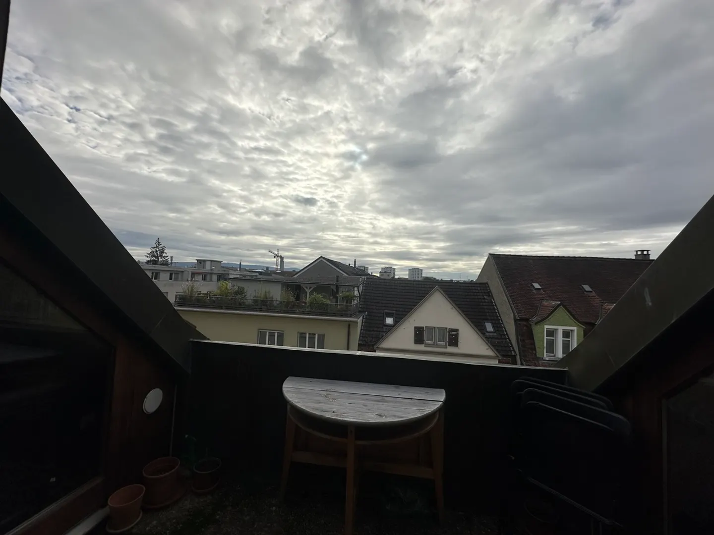 Appartamento in affitto - Foto 7 di 7