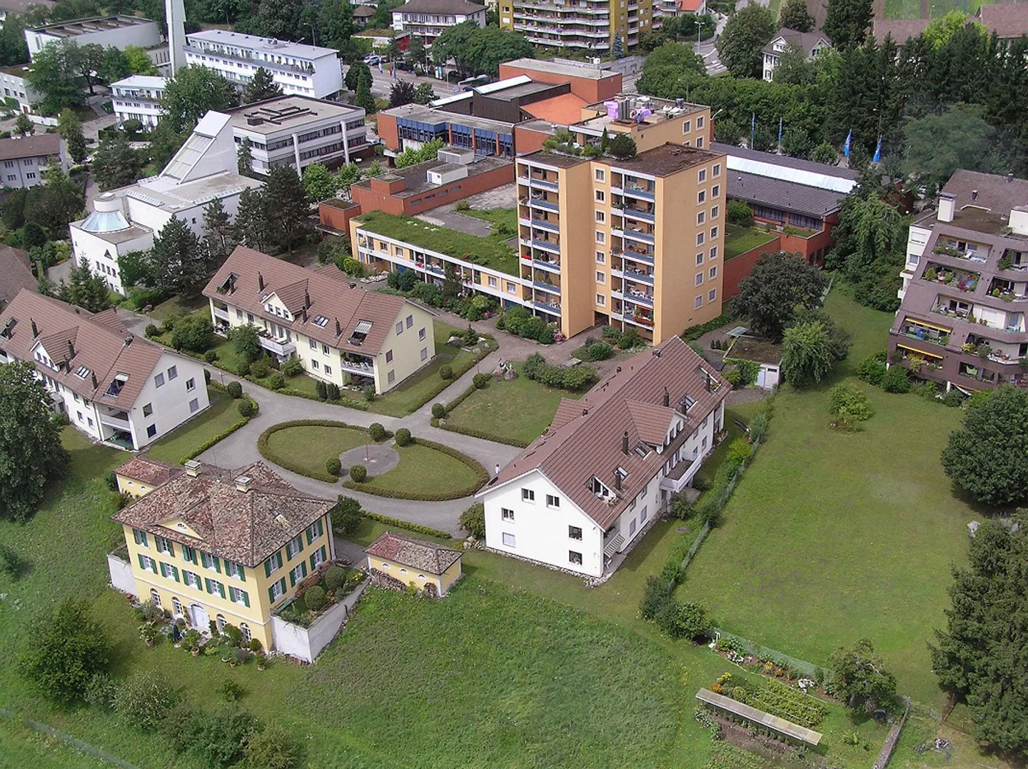 Storage room for rent - Photo 3 of 4