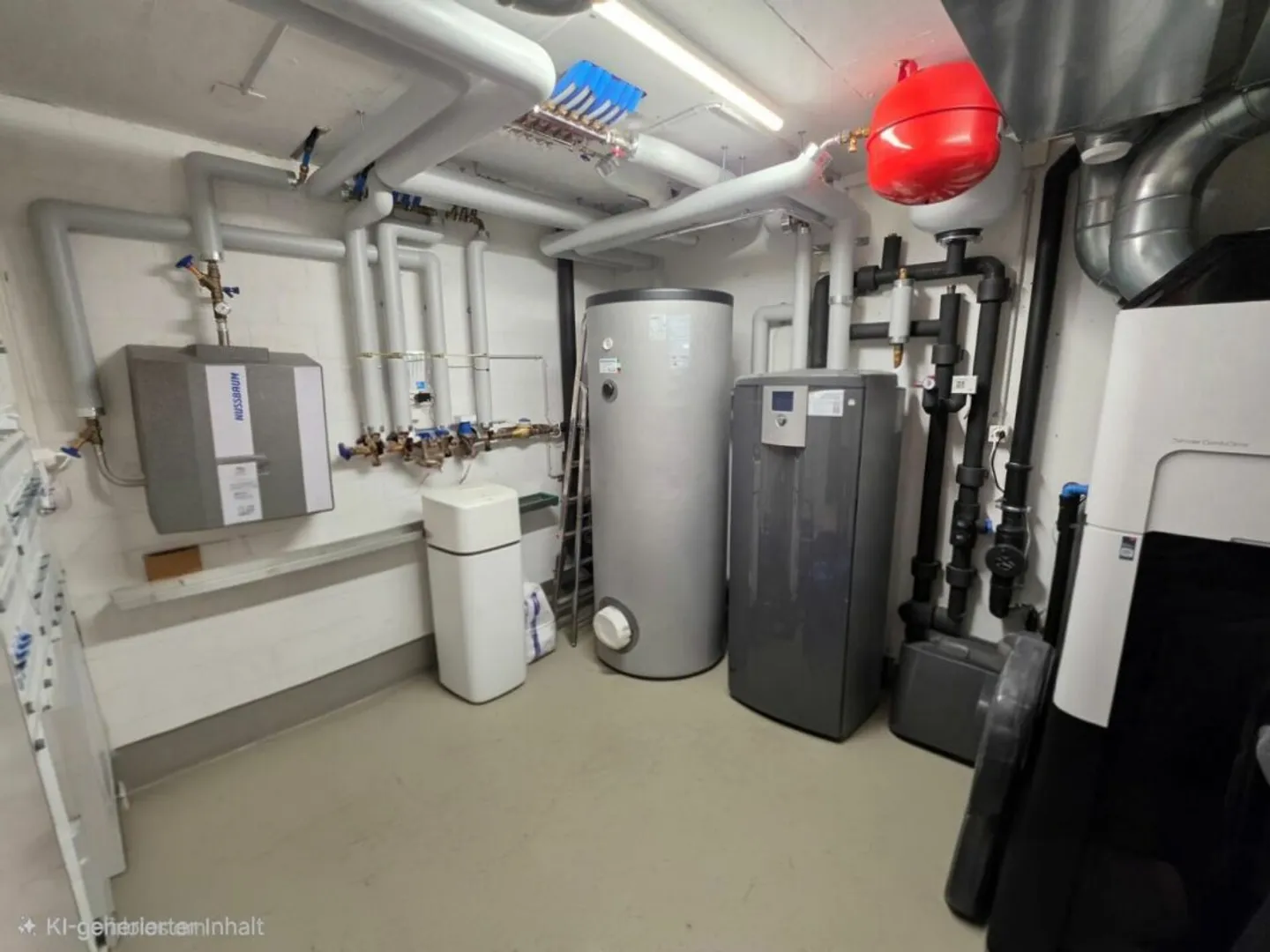 Villa di Lusso con Vista sulle Alpi - Foto 19 di 23